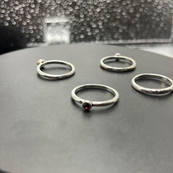 Stackable Rings, price is for one stable Ring - Picture 5 of 7